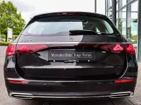 Gebraucht Mercedes E200 Advanced 204 PS (150 kW) 2025 Grau Kombi