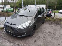 Occasion Ford B-MAX SYNC Edition 125 ch (91 kW) 2015 Gris Monospace