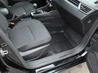 Gebraucht Renault Clio Zen 91 PS (66 kW) 2021 Schwarz Kleinwagen