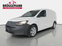 Neu VW Caddy 102 PS (75 kW) 2025 Weiß Van / Kleinbus