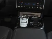 Gebraucht Hyundai Tucson Prime 179 PS (131 kW) 2022 Grau SUV