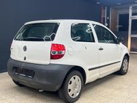 Second-hand VW Fox 54 CP (39 kW) 2008 Alb Hatchback