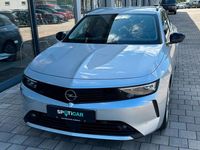 Gebraucht Opel Astra Enjoy 110 PS (80 kW) 2024 Grau Kombi