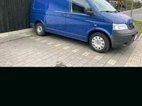 gebraucht VW T5 1.9 TDI