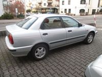 gebraucht Suzuki Baleno 1.6 GLX