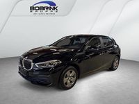 Gebraucht BMW 118 Advantage 136 PS (100 kW) 2023 Schwarz Kleinwagen
