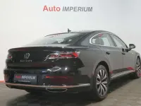 Occasion VW Arteon Elegance 190 ch (139 kW) 2022 Noir Berline