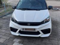 Second-hand Aixam Coupe GTI 2020 Alb Coupe