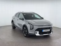Neu Kia XCeed Spirit 150 PS (110 kW) 2026 Grau SUV