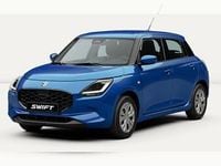 Neu Suzuki Swift Club 83 PS (61 kW) 2025 Grau (verschiedene farben möglich  siehe bilder) Kleinwagen