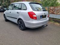 gebraucht Skoda Fabia 1.4 TDI TÜV Neu!!