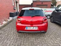 Gebraucht Citroën DS3 Sport Chic 178 PS (130 kW) 2018 Rot Kleinwagen