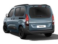 Neu Citroën Berlingo 102 PS (75 kW) 2025 Kiama blau metallic Van / Kleinbus
