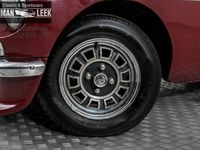 Gebraucht MG B GT 140 PS (102 kW) 1976 Rot Coupé