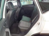 Gebraucht Seat Ateca Xperience 150 PS (110 kW) 2025 Glacial weiß metallic (metallic) SUV
