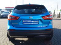 gebraucht Nissan Qashqai 1.3 DIG-T DCT Automatik *360 Kamera*Pano