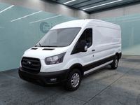 gebraucht Ford Transit Trend 350 L3 H2 Kasten - Techno 10 / AHK SHZ