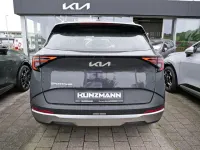Neu Kia Sportage Vision 150 PS (110 kW) 2026 Other SUV
