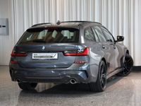 gebraucht BMW 330e Touring