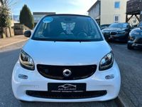 gebraucht Smart ForTwo Electric Drive forTwo coupe / EQ |Tempomat