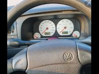 gebraucht VW Golf III Automatik