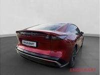 Neu Mazda 6e Takumi-Line 189 kW (258 PS) 2025 Rot (soul red crystal m) Limousine