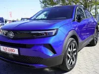 Neu Opel Mokka 136 PS (100 kW) 2026 Blau SUV