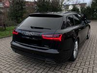 gebraucht Audi A6 Allroad A6 Facelift 3.0 TDI S-Line