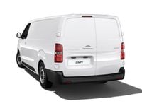 Neu Citroën Jumpy 177 PS (130 kW) 2026 Kaollin weiß Van / Kleinbus