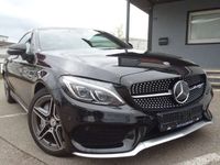 gebraucht Mercedes C43 AMG AMG COUPE 4MATIC PERFORMANCE