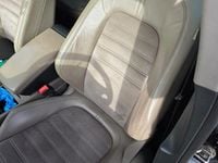 Gebraucht VW Passat 170 PS (125 kW) 2008 Schwarz Kombi