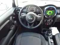 Gebraucht Mini ONE 75 PS (55 kW) 2019 Grau Kleinwagen