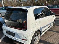 Gebraucht VW up! GTI 116 PS (85 kW) 2019 Weiß Kleinwagen