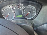 Gebraucht Ford Focus 75 PS (55 kW) 2007 Grün Kombi