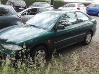 gebraucht Hyundai Accent 