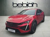 Gebraucht Peugeot 408 GT 136 PS (100 kW) 2024 Rot SUV