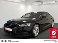 Gebraucht Audi S8 Ambiente 571 PS (419 kW) 2021 Schwarz Limousine