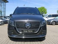 Gebraucht Mercedes V300 Avantgarde 237 PS (174 kW) 2024 Grau Van / Kleinbus