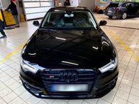 gebraucht Audi S6 Quatrro Top Zustand 420 PS