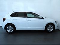 gebraucht VW Polo Polo HighlineHighline 1.0 TSI OPF