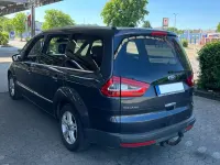 Gebraucht Ford Galaxy Titanium 175 PS (128 kW) 2010 Grau Van / Kleinbus