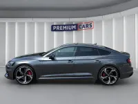 Gebraucht Audi RS5 Sportback Sport 450 PS (330 kW) 2019 Grau Limousine