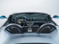 Usata Ferrari 360 400 CV (294 kW) 2001 Grigio Cabrio