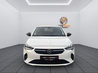 Gebraucht Opel Corsa S 75 PS (55 kW) 2021 Weiß Kleinwagen