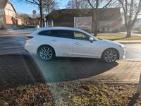 Second-hand Mazda 6 2014 Alb Break