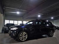 gebraucht BMW X5 40XD M-SPORTPAKET 7-SITZER ACC PANO AHK STHZG