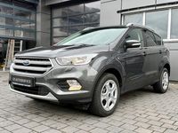 Gebraucht Ford Kuga Trend 150 PS (110 kW) 2017 Magneticgrau metallic SUV