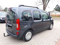 gebraucht Mercedes Citan 111 CDI Tourer Blue E. lang 5-Sitzer Klima Euro 6