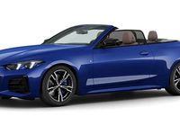 Gebraucht BMW M440 Comfort Edition 340 PS (250 kW) 2025 Blau Limousine