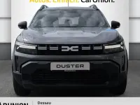 Nowe Dacia Duster Essentiel 122 KM (89 kW) 2026 Szary SUV